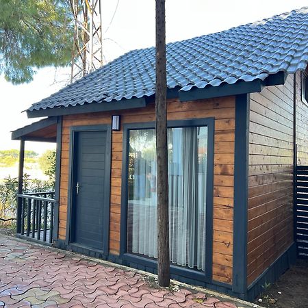 Prenses Sealine Beach Hotel Serik Zewnętrze zdjęcie