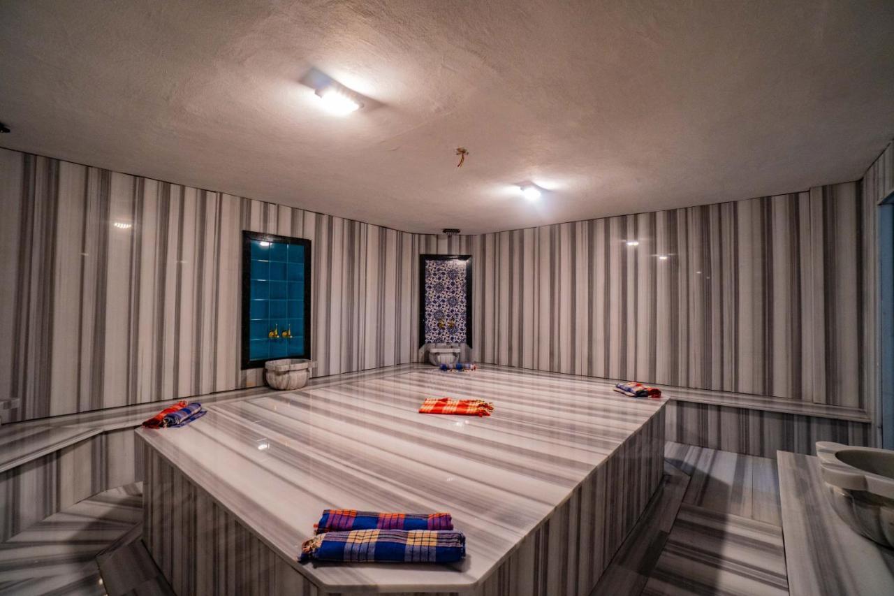 Prenses Sealine Beach Hotel Serik Zewnętrze zdjęcie