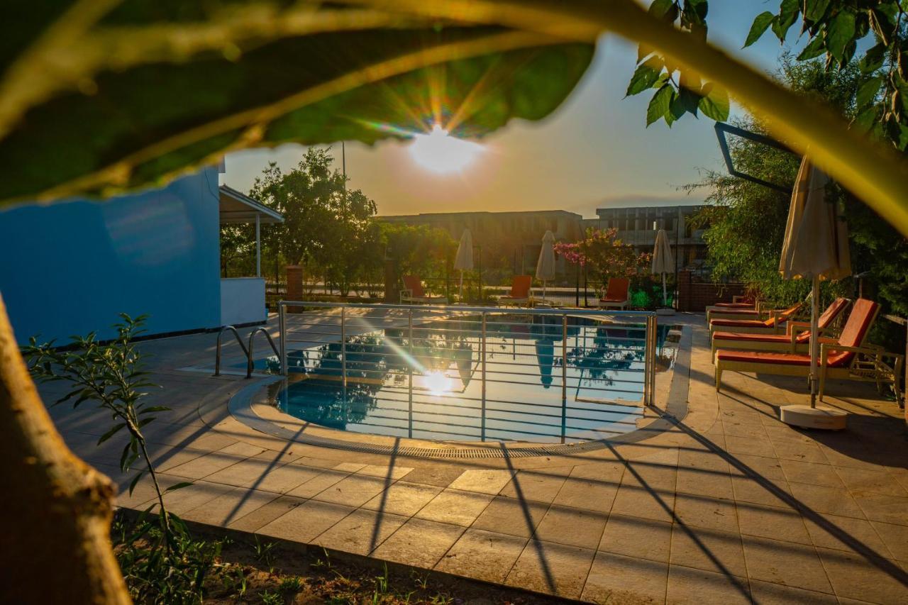Prenses Sealine Beach Hotel Serik Zewnętrze zdjęcie