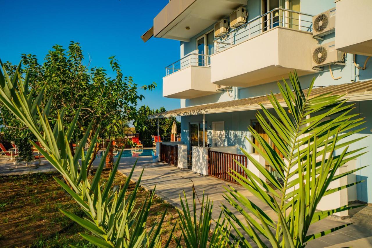 Prenses Sealine Beach Hotel Serik Zewnętrze zdjęcie