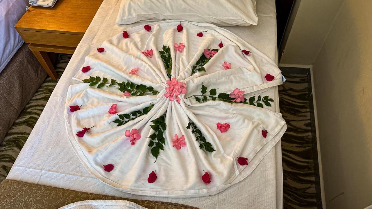 Prenses Sealine Beach Hotel Serik Zewnętrze zdjęcie