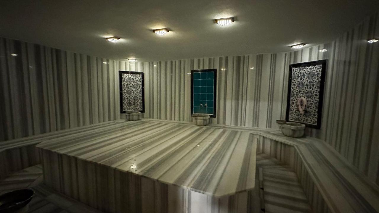 Prenses Sealine Beach Hotel Serik Zewnętrze zdjęcie