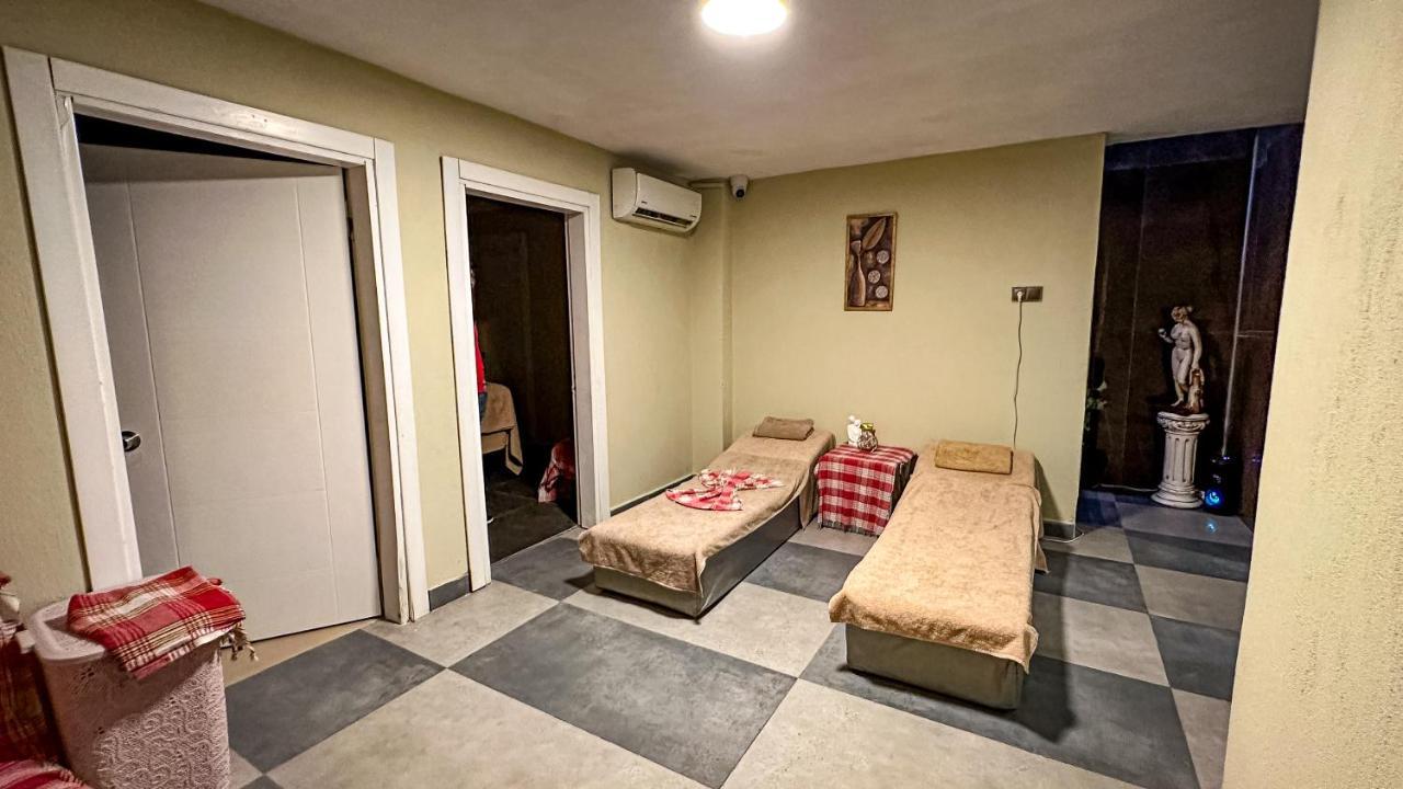 Prenses Sealine Beach Hotel Serik Zewnętrze zdjęcie