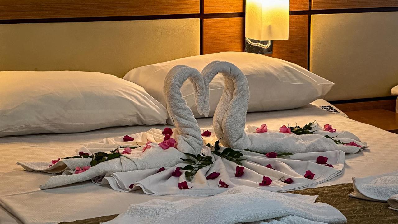 Prenses Sealine Beach Hotel Serik Zewnętrze zdjęcie