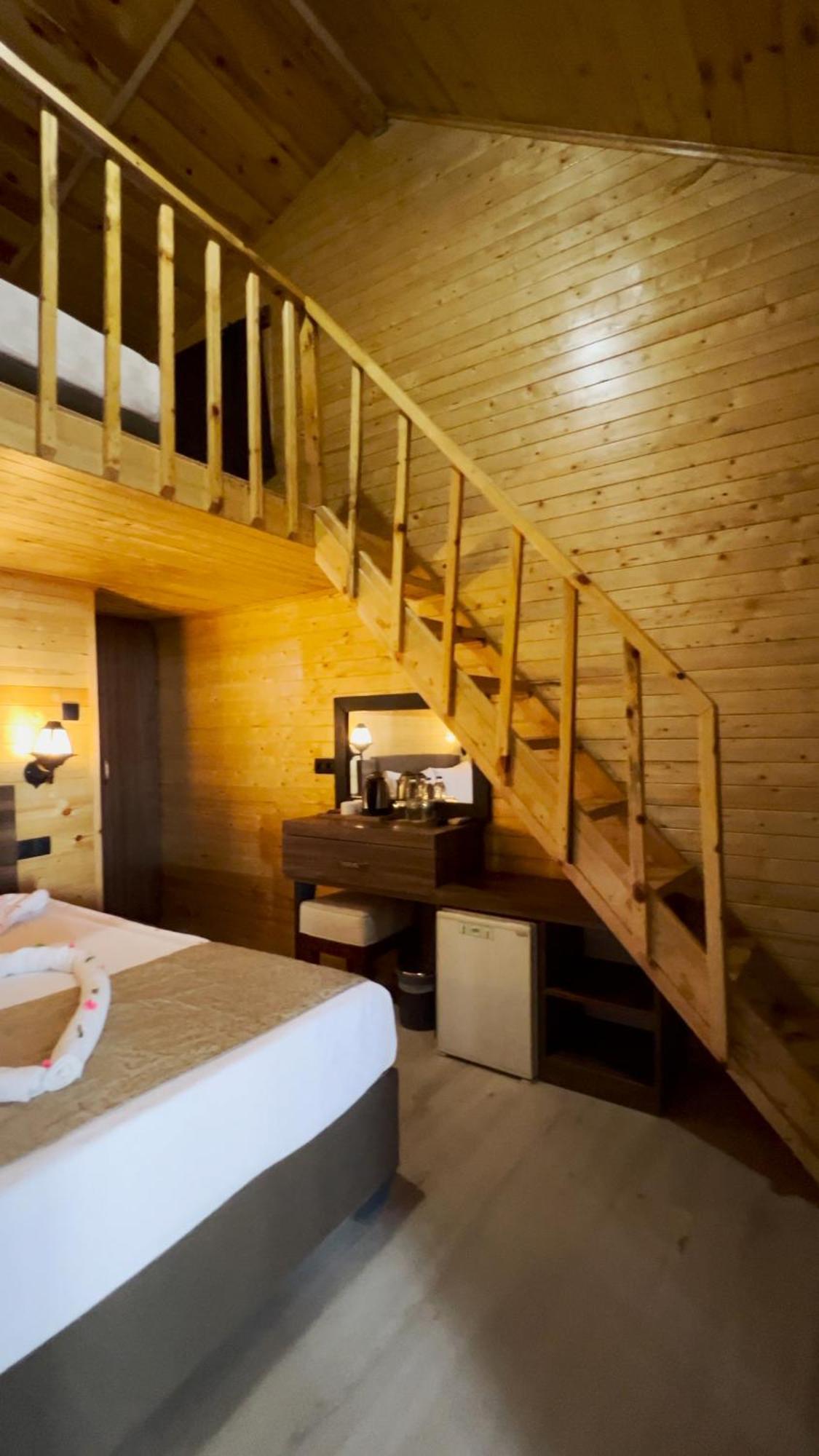 Prenses Sealine Beach Hotel Serik Zewnętrze zdjęcie
