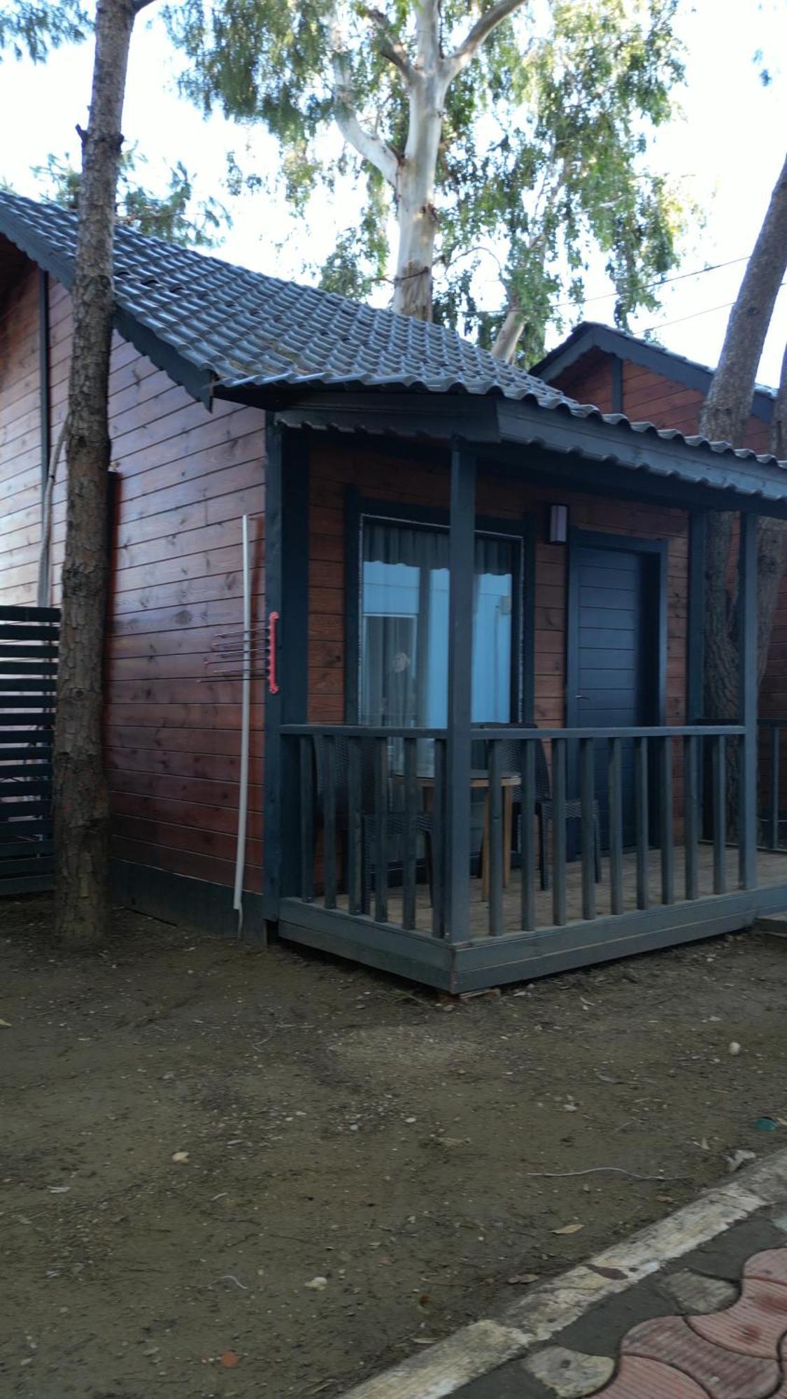 Prenses Sealine Beach Hotel Serik Zewnętrze zdjęcie