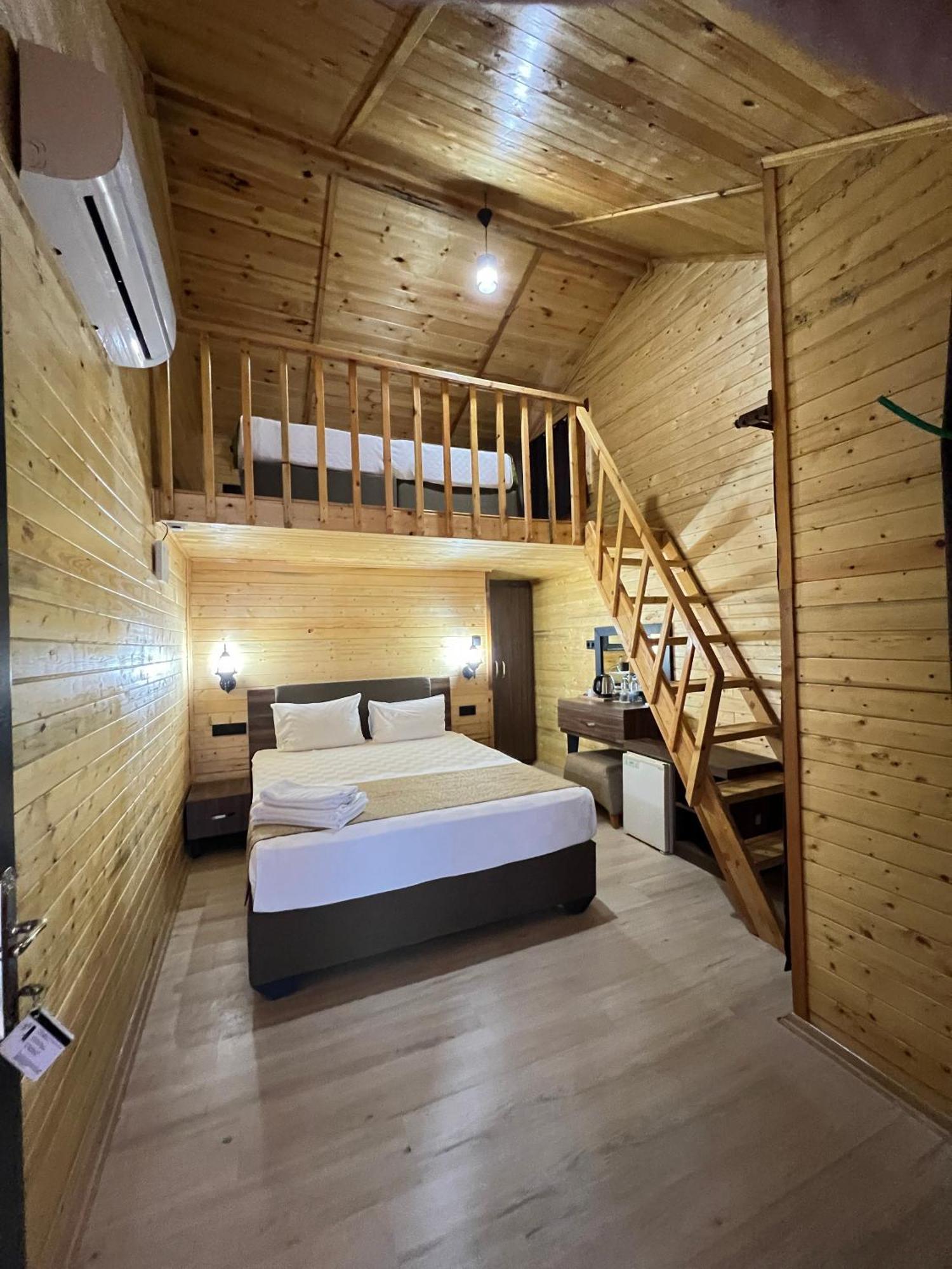 Prenses Sealine Beach Hotel Serik Zewnętrze zdjęcie